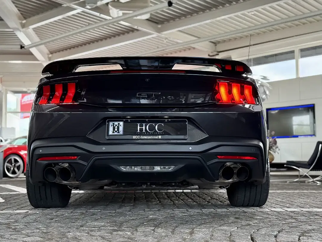 Ford Mustang 5.0 GT - Thumbnail 14