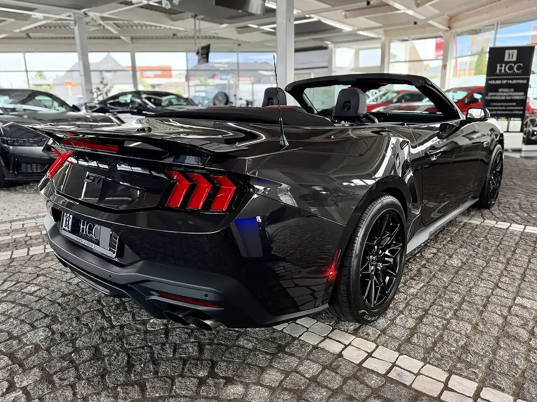 Ford Mustang 5.0 GT - Thumbnail 15