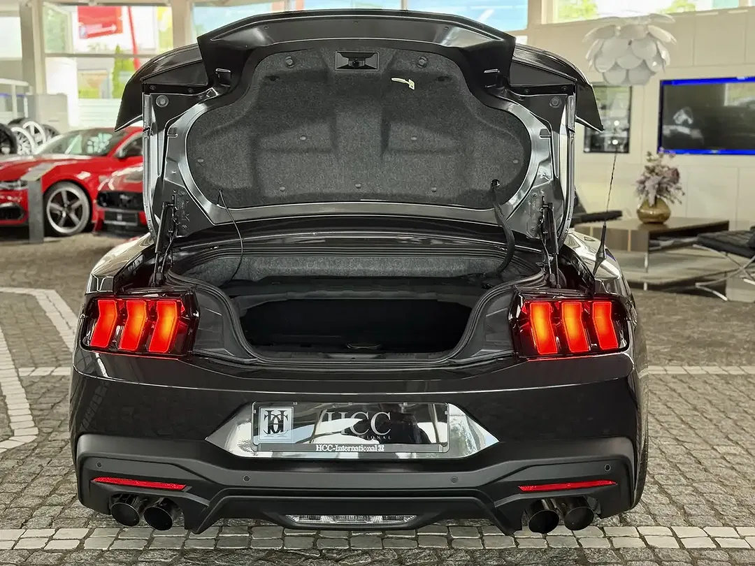 Ford Mustang 5.0 GT - Thumbnail 17