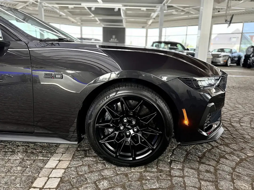 Ford Mustang 5.0 GT - Thumbnail 20