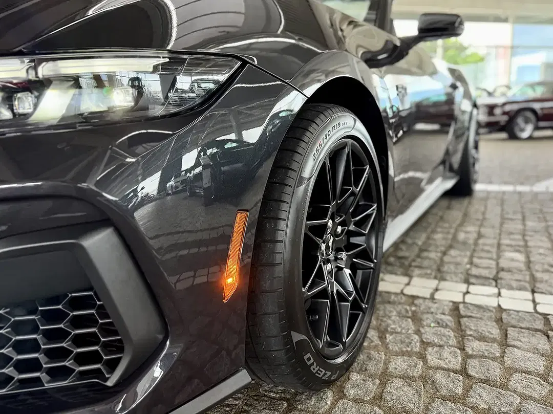 Ford Mustang 5.0 GT - Thumbnail 21