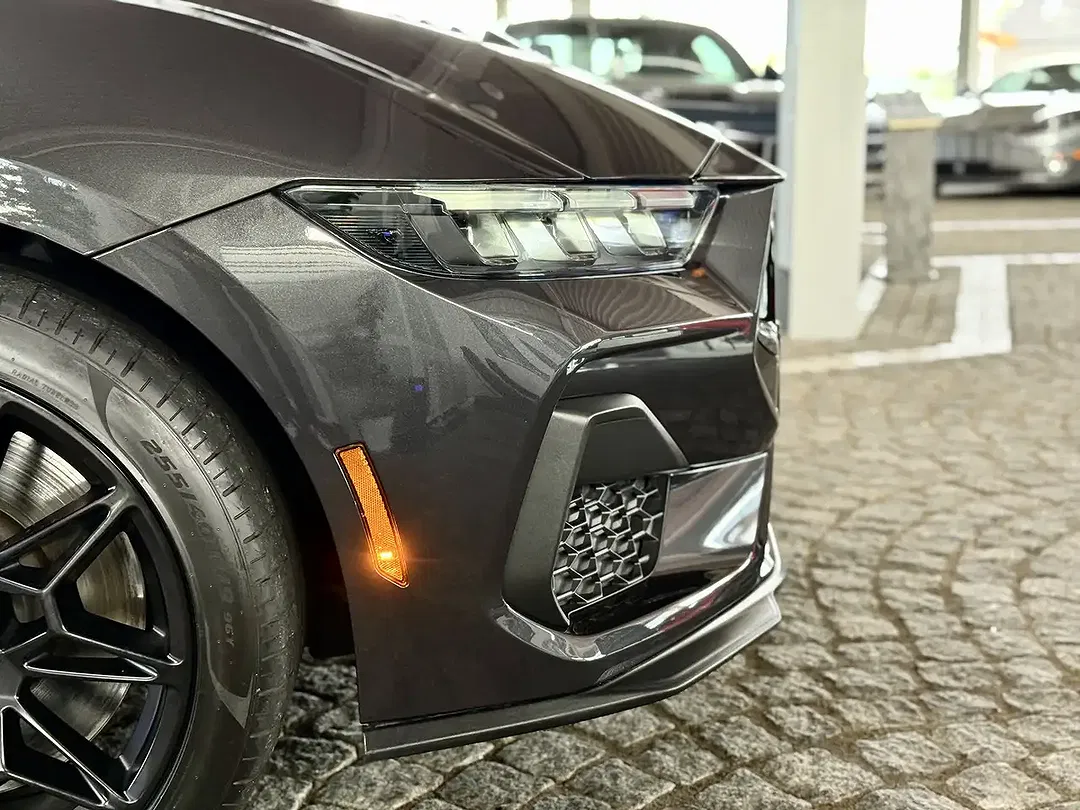 Ford Mustang 5.0 GT - Thumbnail 22