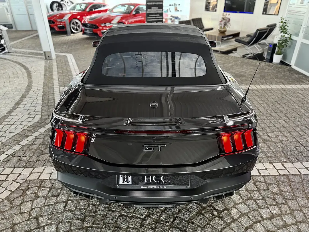 Ford Mustang 5.0 GT - Thumbnail 24