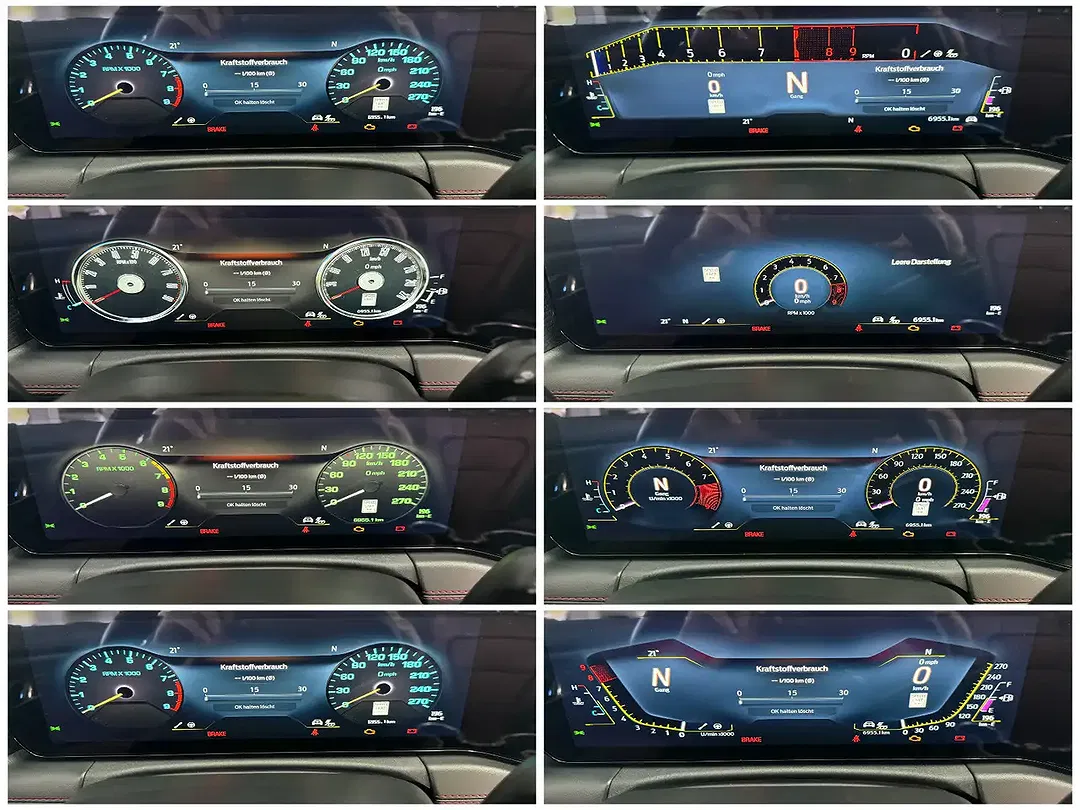 Ford Mustang 5.0 GT - Thumbnail 36