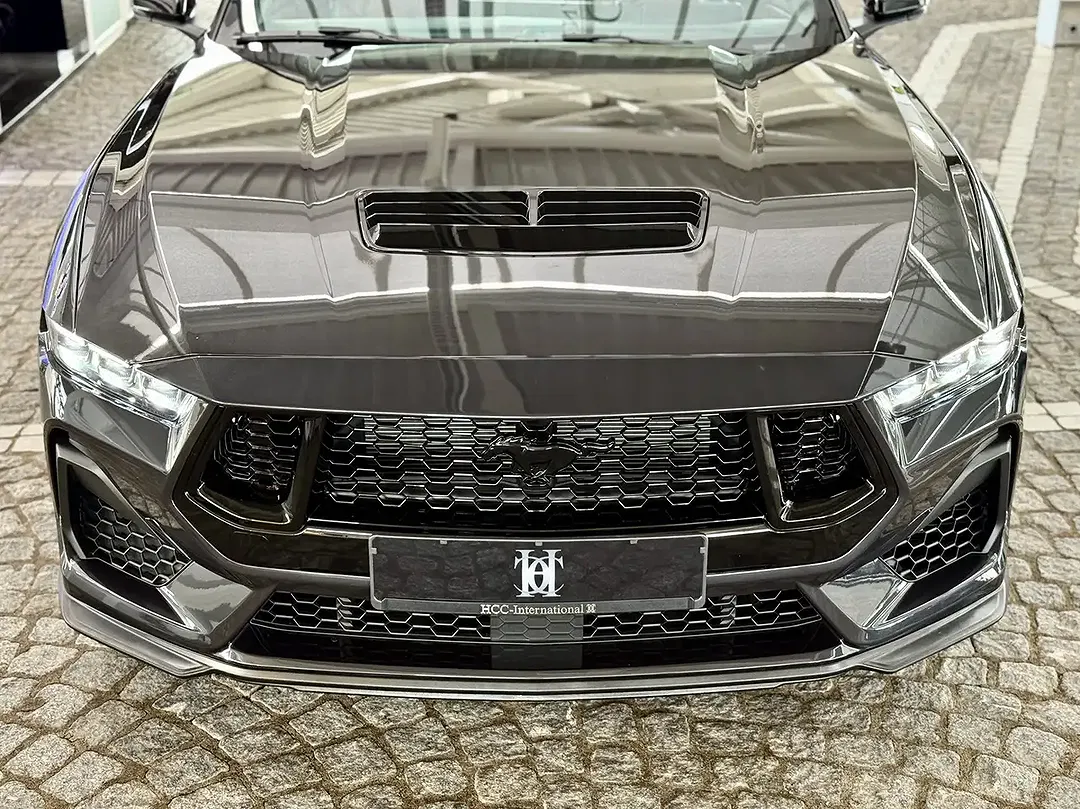 Ford Mustang 5.0 GT - Thumbnail 38