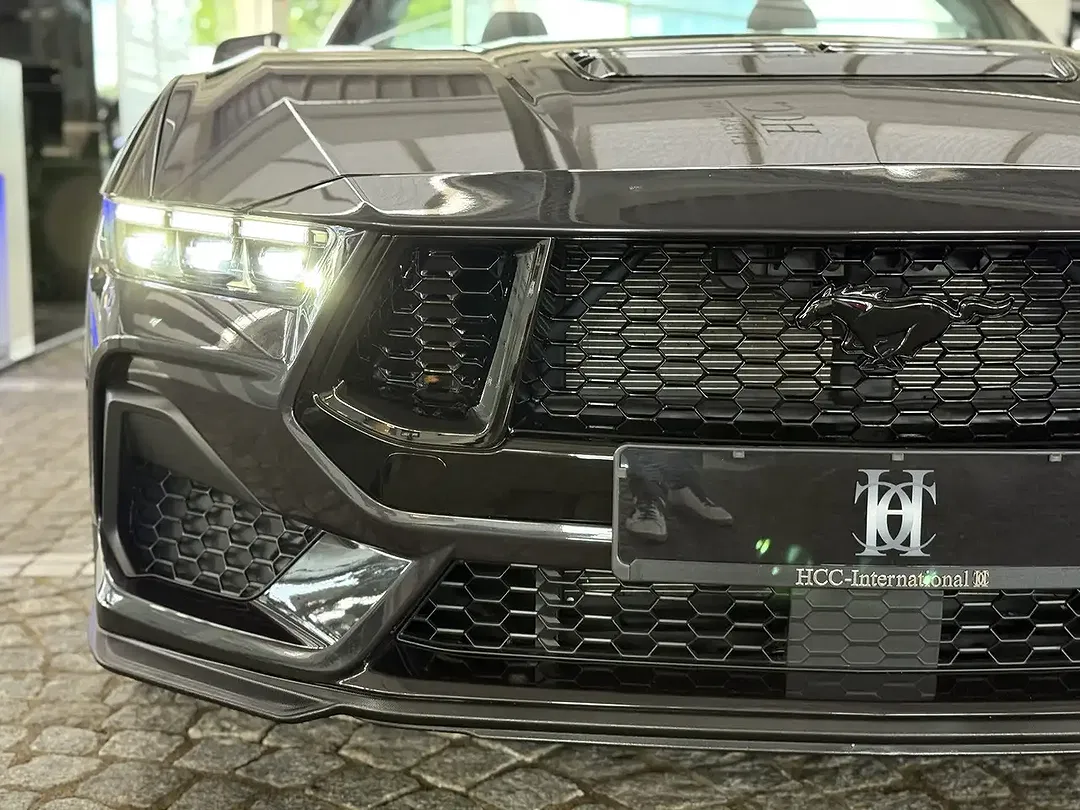 Ford Mustang 5.0 GT - Thumbnail 40