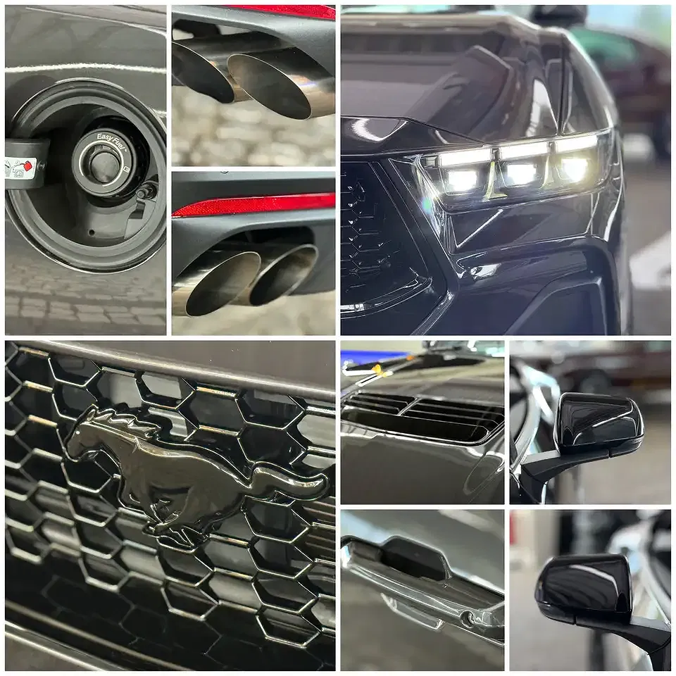 Ford Mustang 5.0 GT - Thumbnail 43