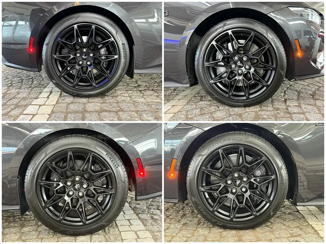 Ford Mustang 5.0 GT - Thumbnail 45
