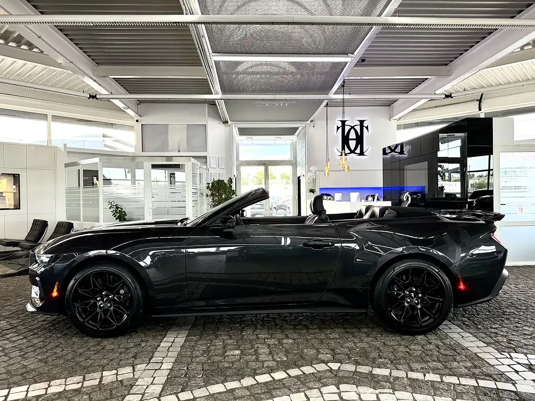 Ford Mustang 5.0 GT - Thumbnail 9
