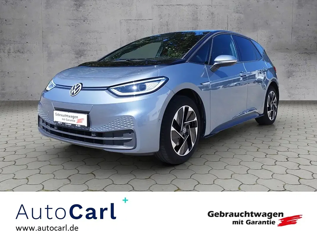 Volkswagen ID.3 Performance Pure - Afbeelding 1