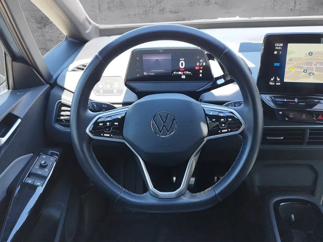 Volkswagen ID.3 Performance Pure - Thumbnail 12