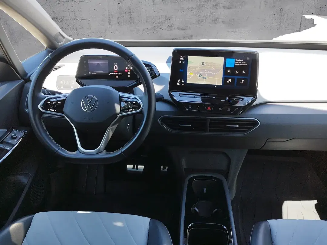 Volkswagen ID.3 Performance Pure - Thumbnail 13