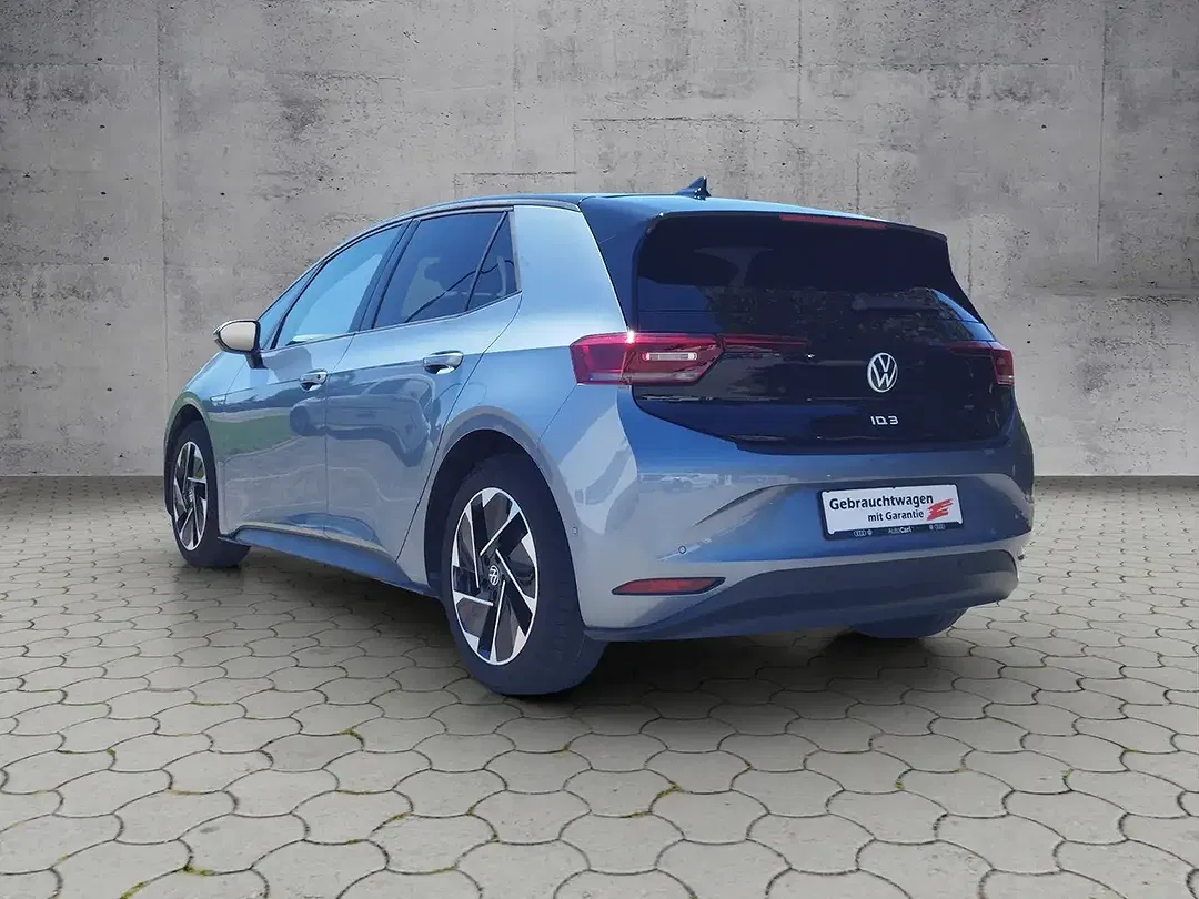 Volkswagen ID.3 Performance Pure - Thumbnail 3