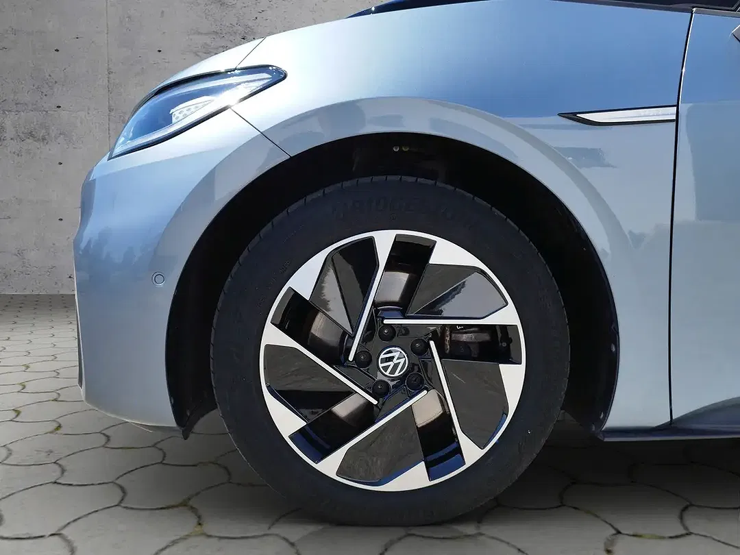 Volkswagen ID.3 Performance Pure - Thumbnail 5
