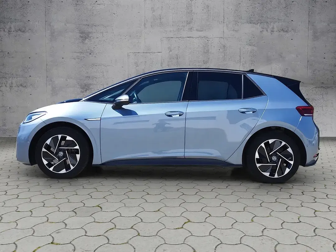 Volkswagen ID.3 Performance Pure - Thumbnail 6