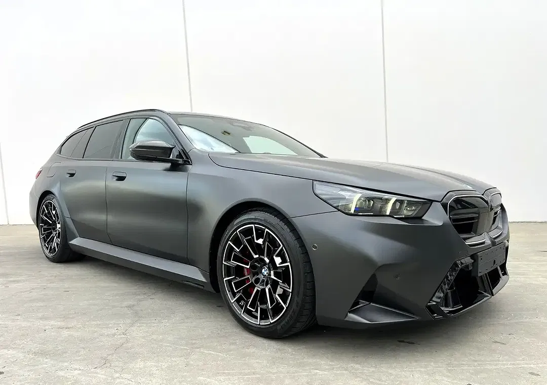 BMW M5 Touring - foto 1