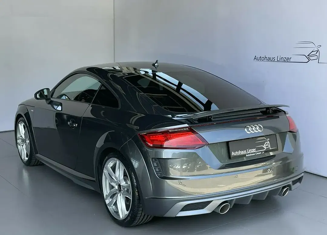 Audi TT 45 TFSI S line - foto 2