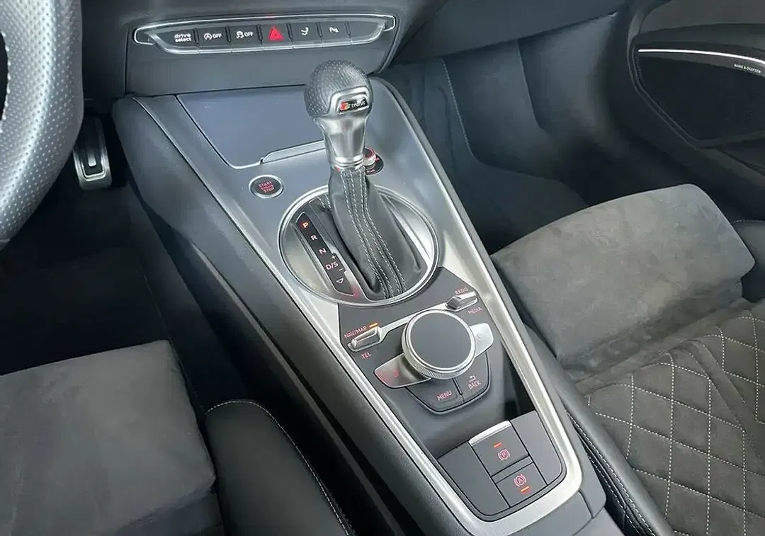 Audi TT 45 TFSI S line - Thumbnail 7