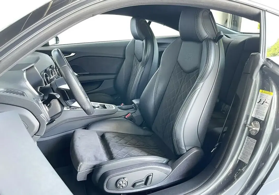 Audi TT 45 TFSI S line - Thumbnail 9