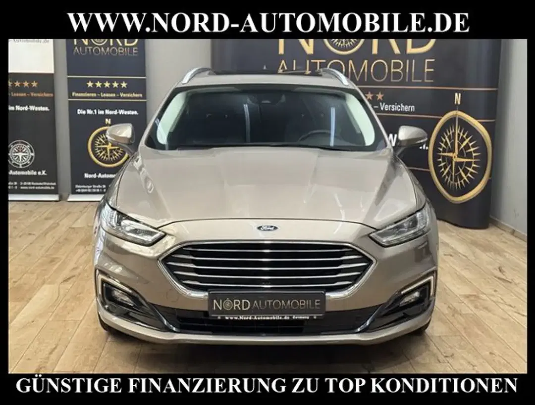 Ford Mondeo 2.0 EcoBoost Titanium - foto 2