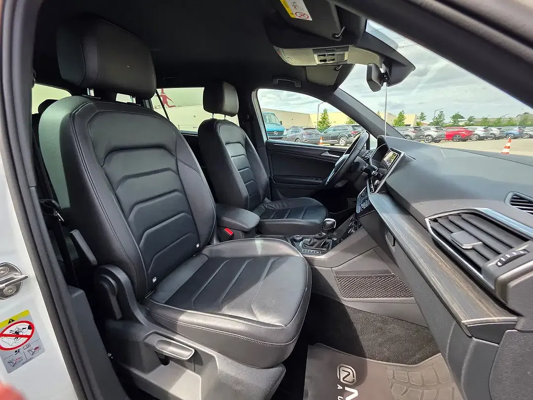 SEAT Tarraco Xcellence - Thumbnail 14