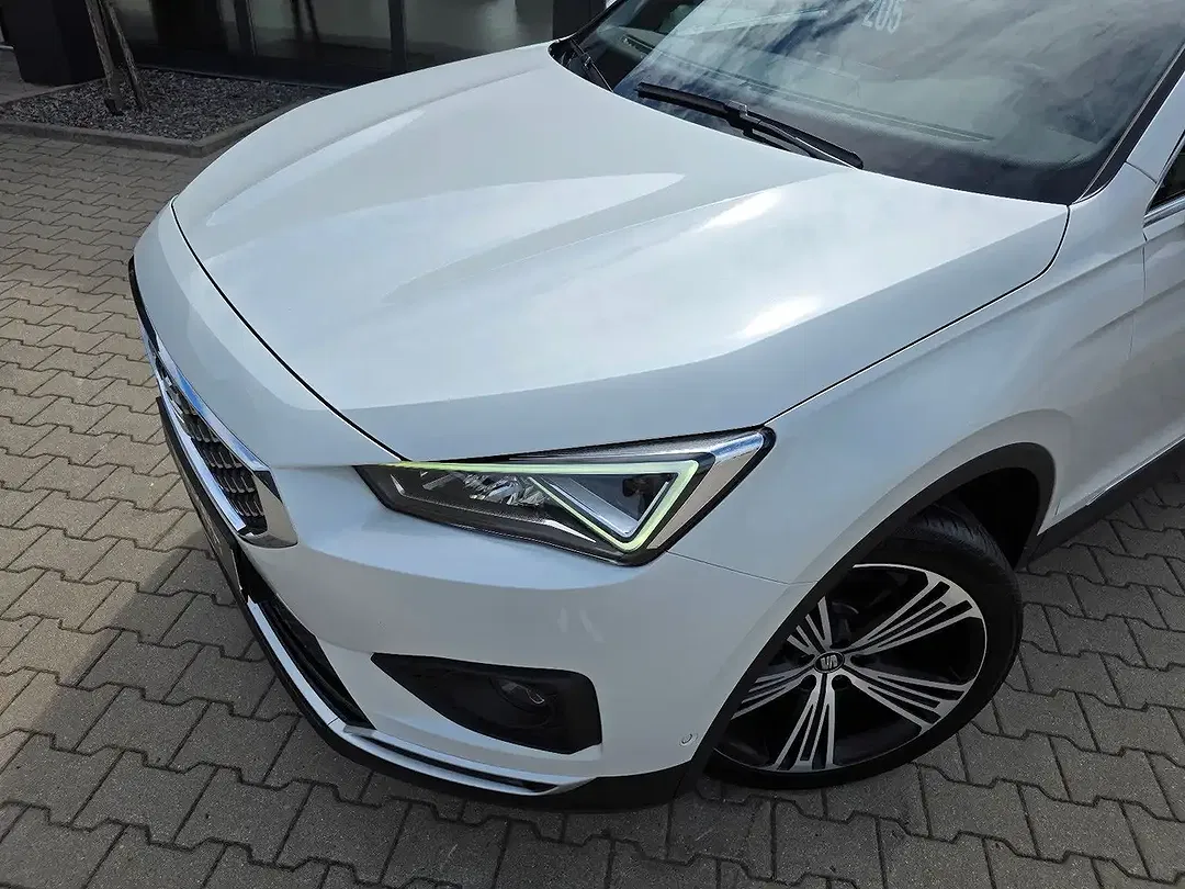 SEAT Tarraco Xcellence - Thumbnail 3