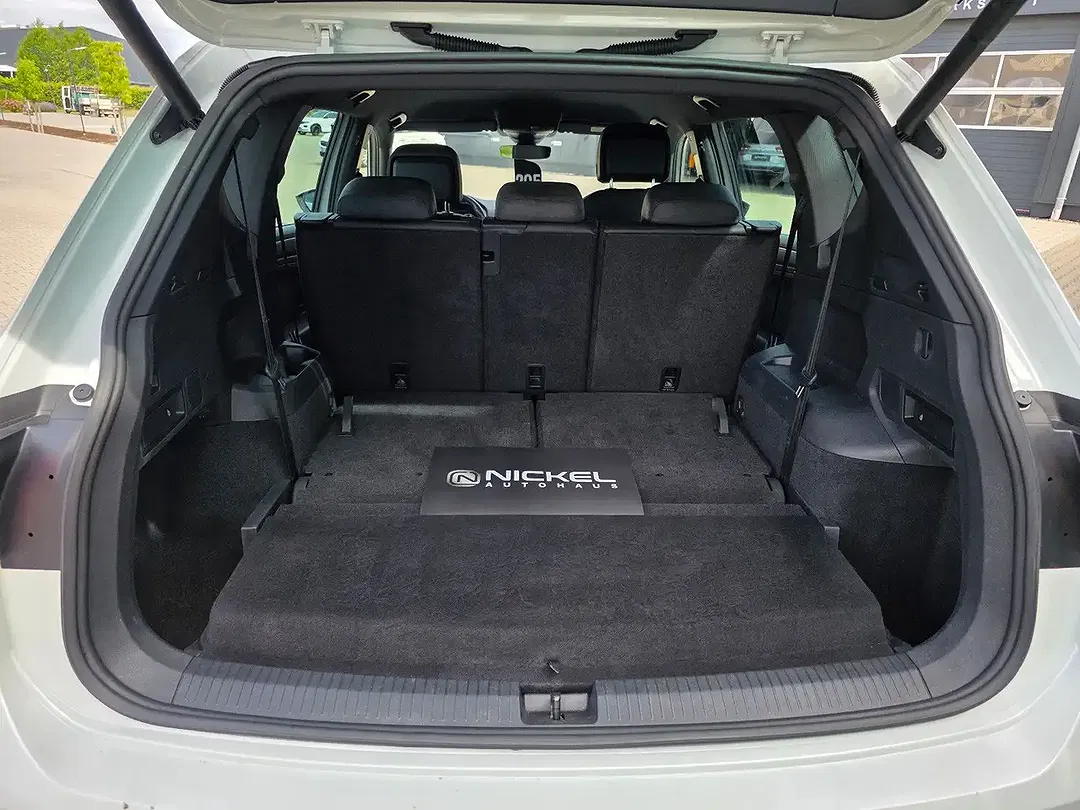 SEAT Tarraco Xcellence - Thumbnail 6