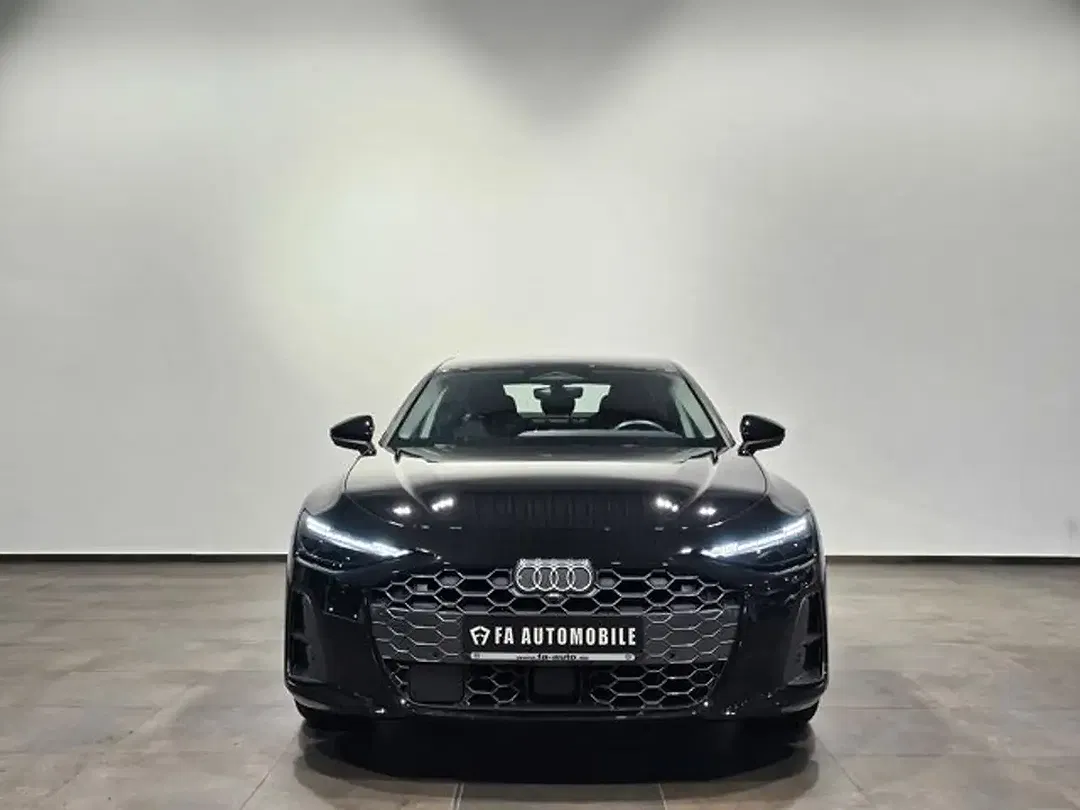 Audi A6 TDI Matrix LED - Thumbnail 2