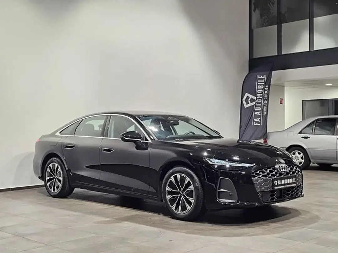 Audi A6 TDI Matrix LED - Thumbnail 3
