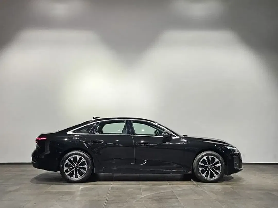 Audi A6 TDI Matrix LED - Thumbnail 6