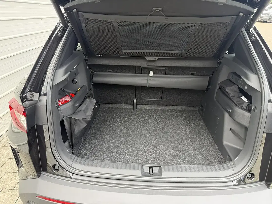 Skoda Elroq 60 Sportline - foto 14