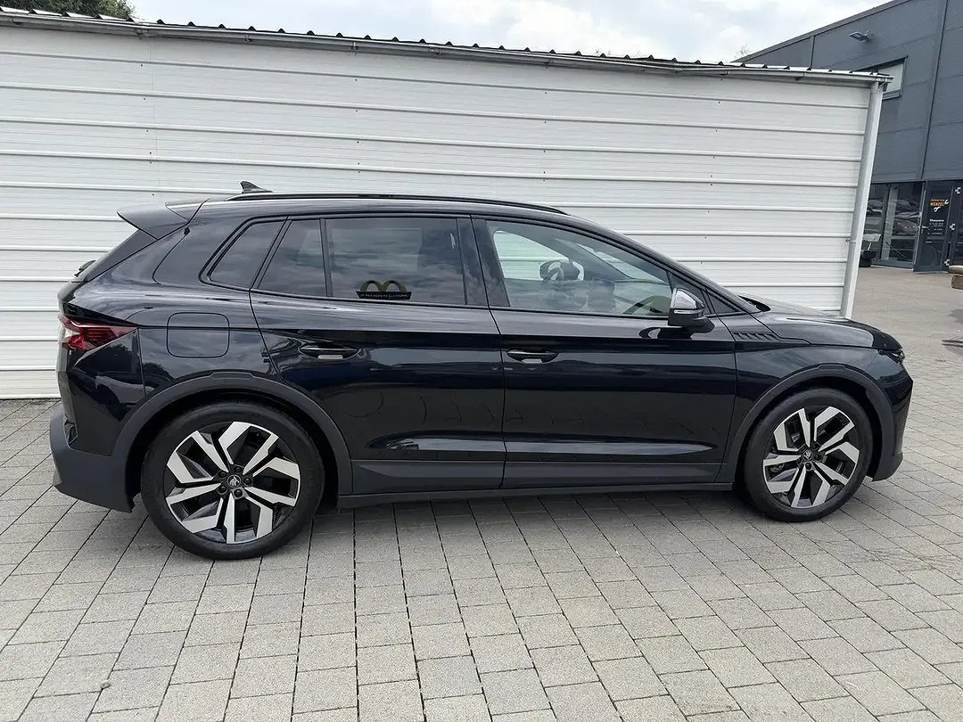 Skoda Elroq 60 Sportline - foto 2