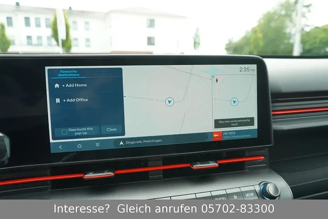 Hyundai KONA EV N Line - Thumbnail 15