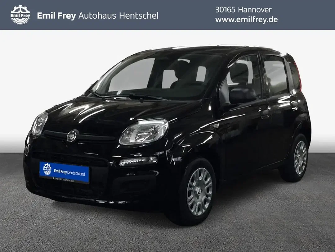 Fiat Panda 1.0 GSE Hybrid - Afbeelding 1