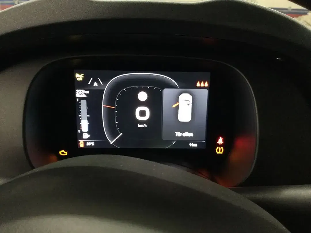 Fiat Panda 1.0 GSE Hybrid - Thumbnail 9