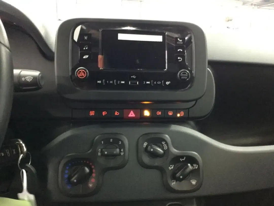 Fiat Panda 1.0 GSE Hybrid - Thumbnail 10