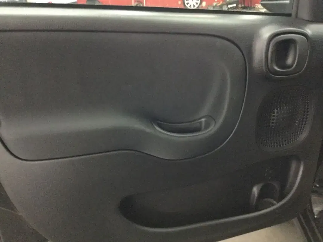Fiat Panda 1.0 GSE Hybrid - foto 11
