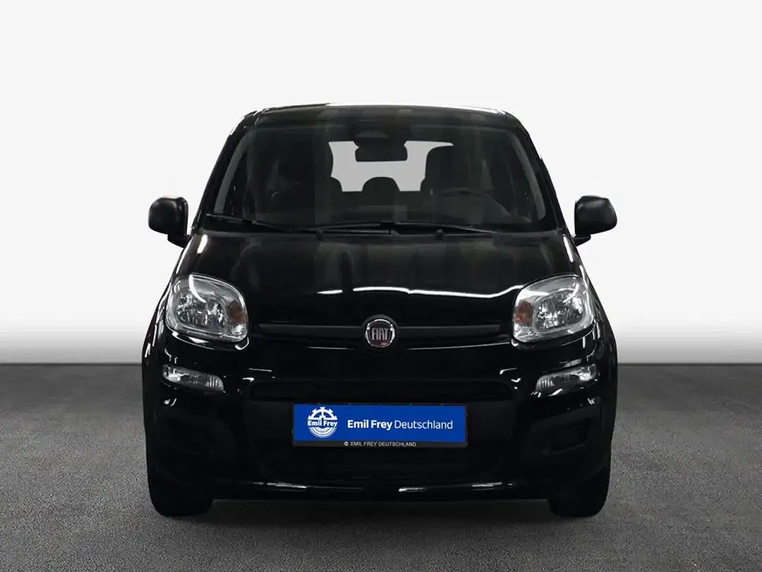 Fiat Panda 1.0 GSE Hybrid - Thumbnail 3