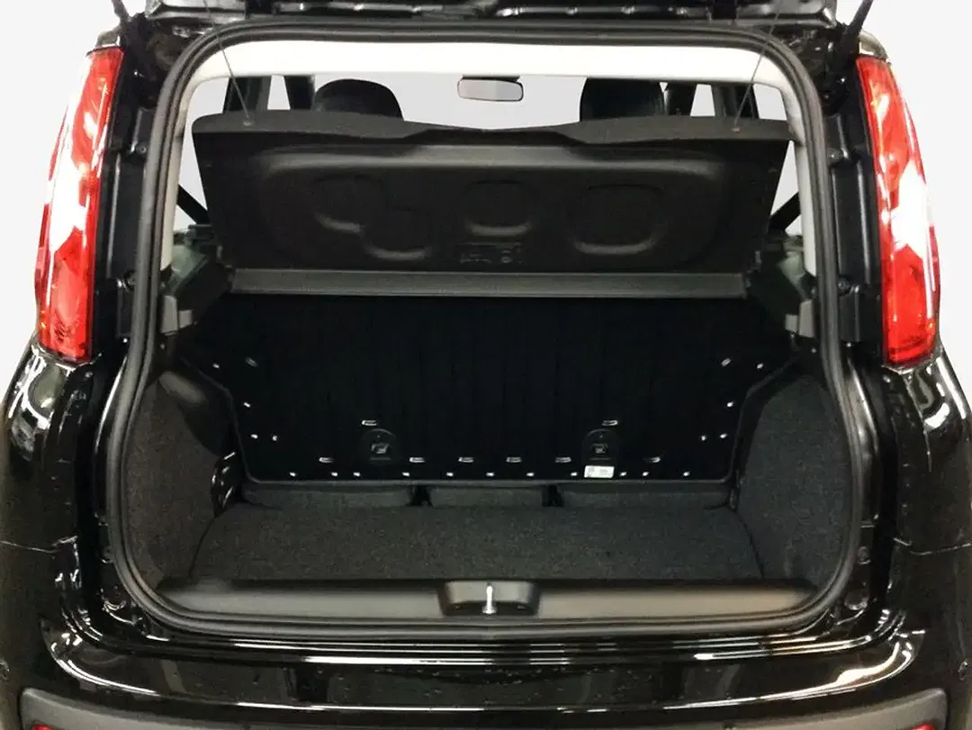 Fiat Panda 1.0 GSE Hybrid - Thumbnail 4