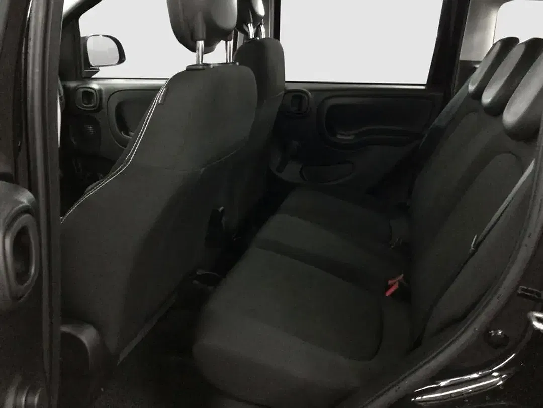 Fiat Panda 1.0 GSE Hybrid - Thumbnail 6