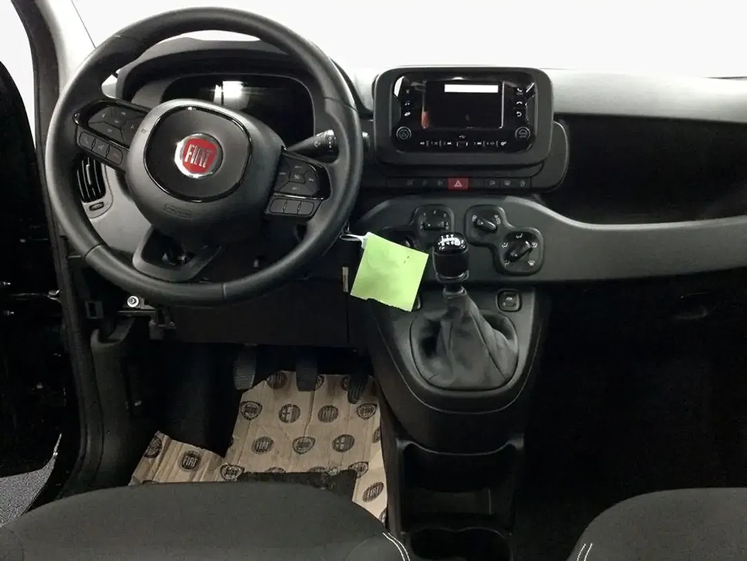 Fiat Panda 1.0 GSE Hybrid - Thumbnail 7