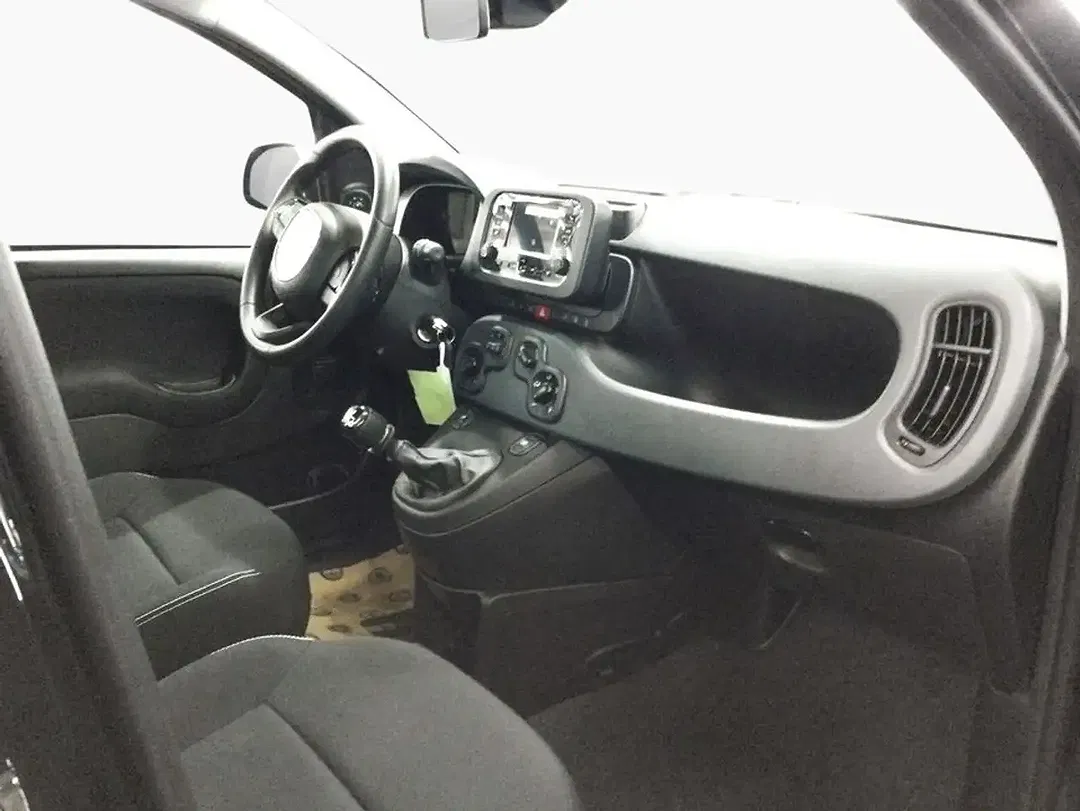 Fiat Panda 1.0 GSE Hybrid - Thumbnail 8