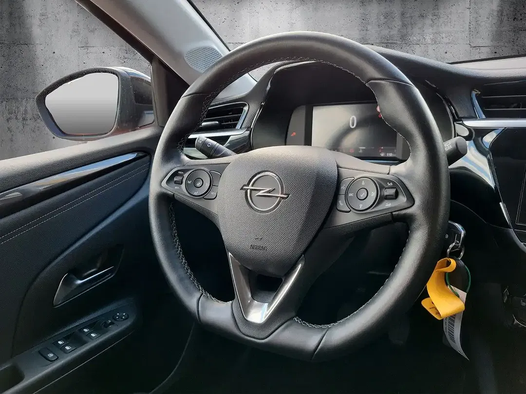 Opel Corsa 1.2 Turbo - Thumbnail 10