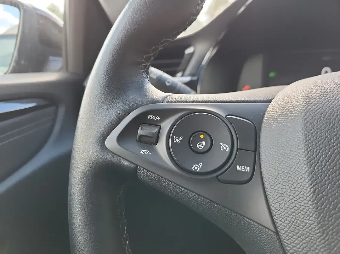 Opel Corsa 1.2 Turbo - Thumbnail 11