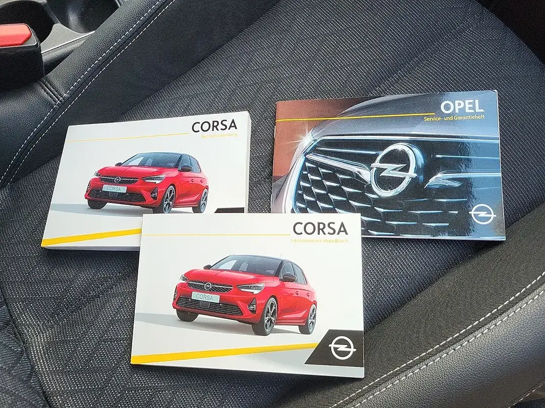 Opel Corsa 1.2 Turbo - foto 15
