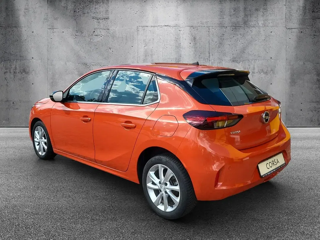 Opel Corsa 1.2 Turbo - foto 2