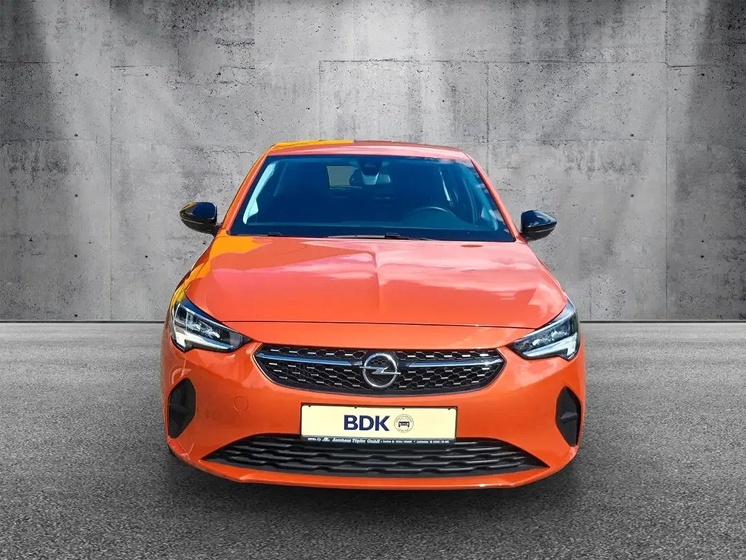 Opel Corsa 1.2 Turbo - Thumbnail 5
