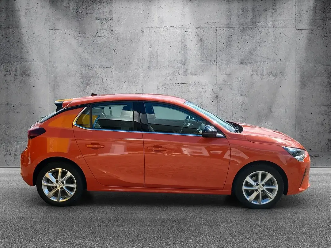 Opel Corsa 1.2 Turbo - Thumbnail 7