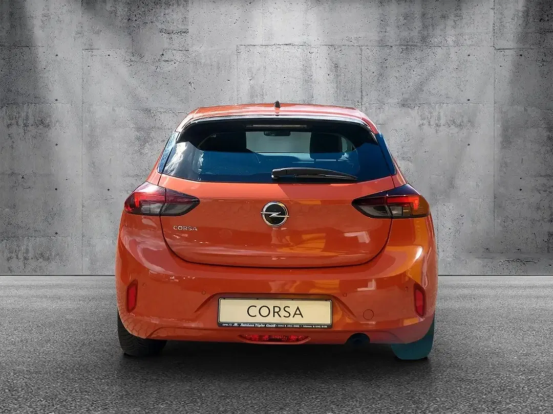 Opel Corsa 1.2 Turbo - Thumbnail 8
