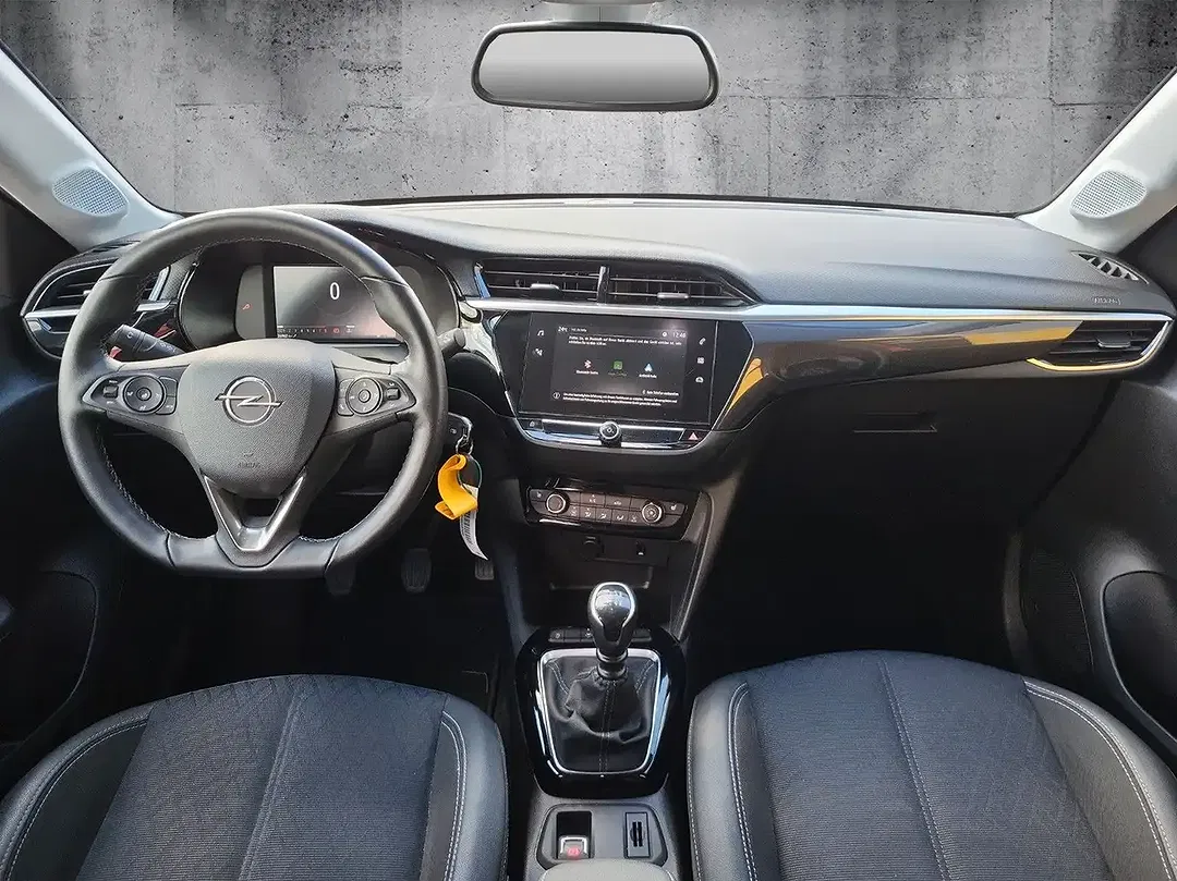 Opel Corsa 1.2 Turbo - Thumbnail 9